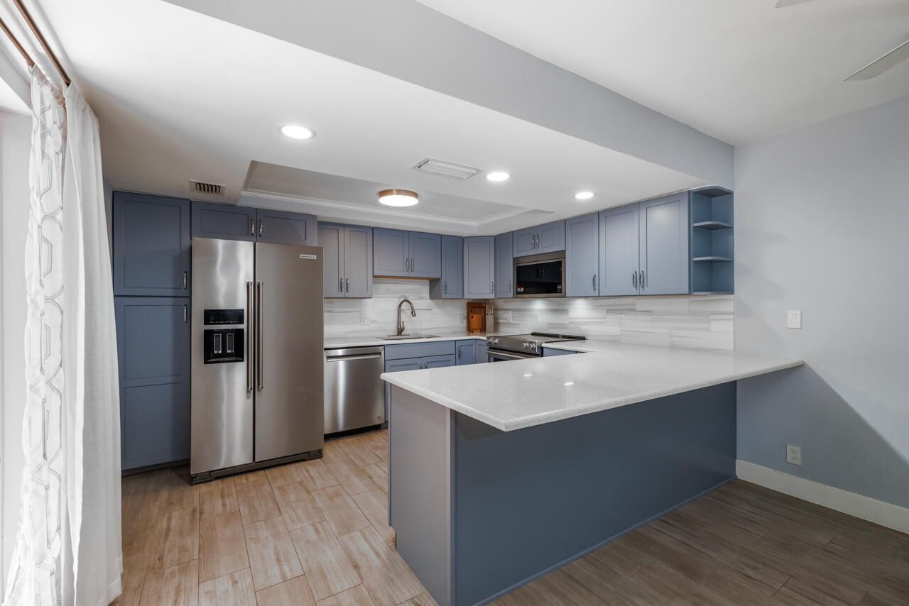 106 Linda Lane, Unit 1, Palm Beach Shores, FL 33404 Photo