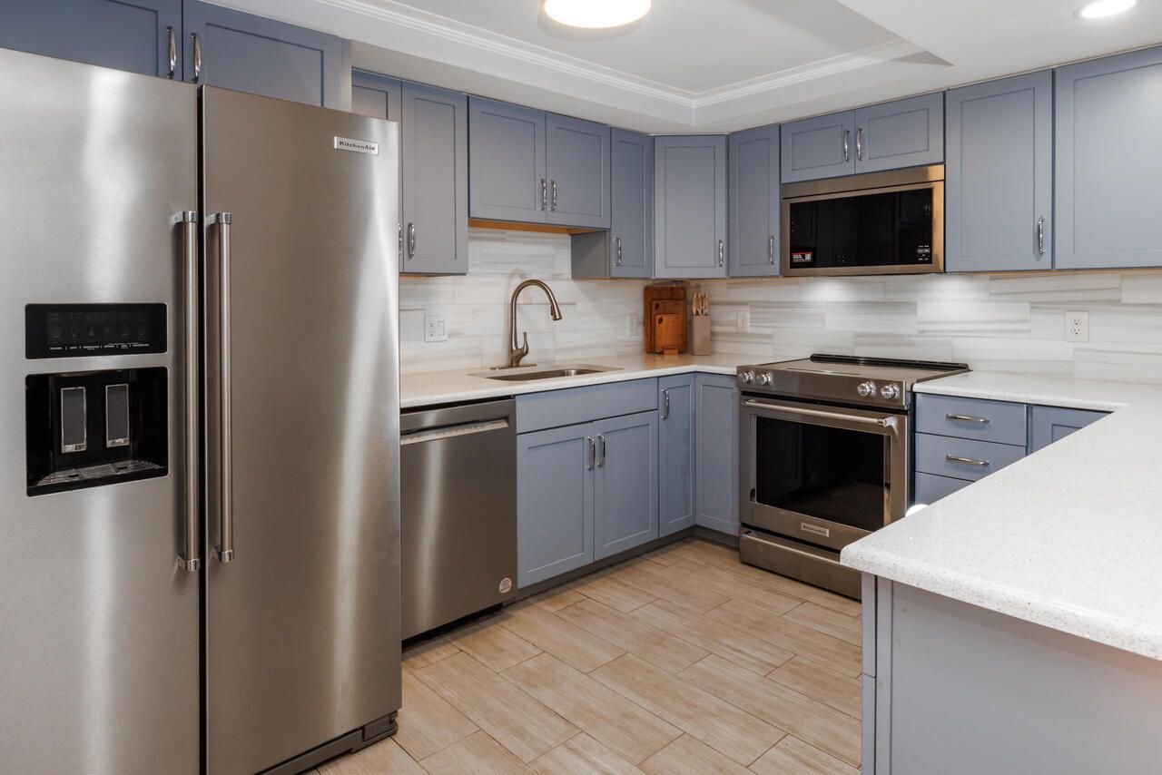 106 Linda Lane, Unit 1, Palm Beach Shores, FL 33404 Photo