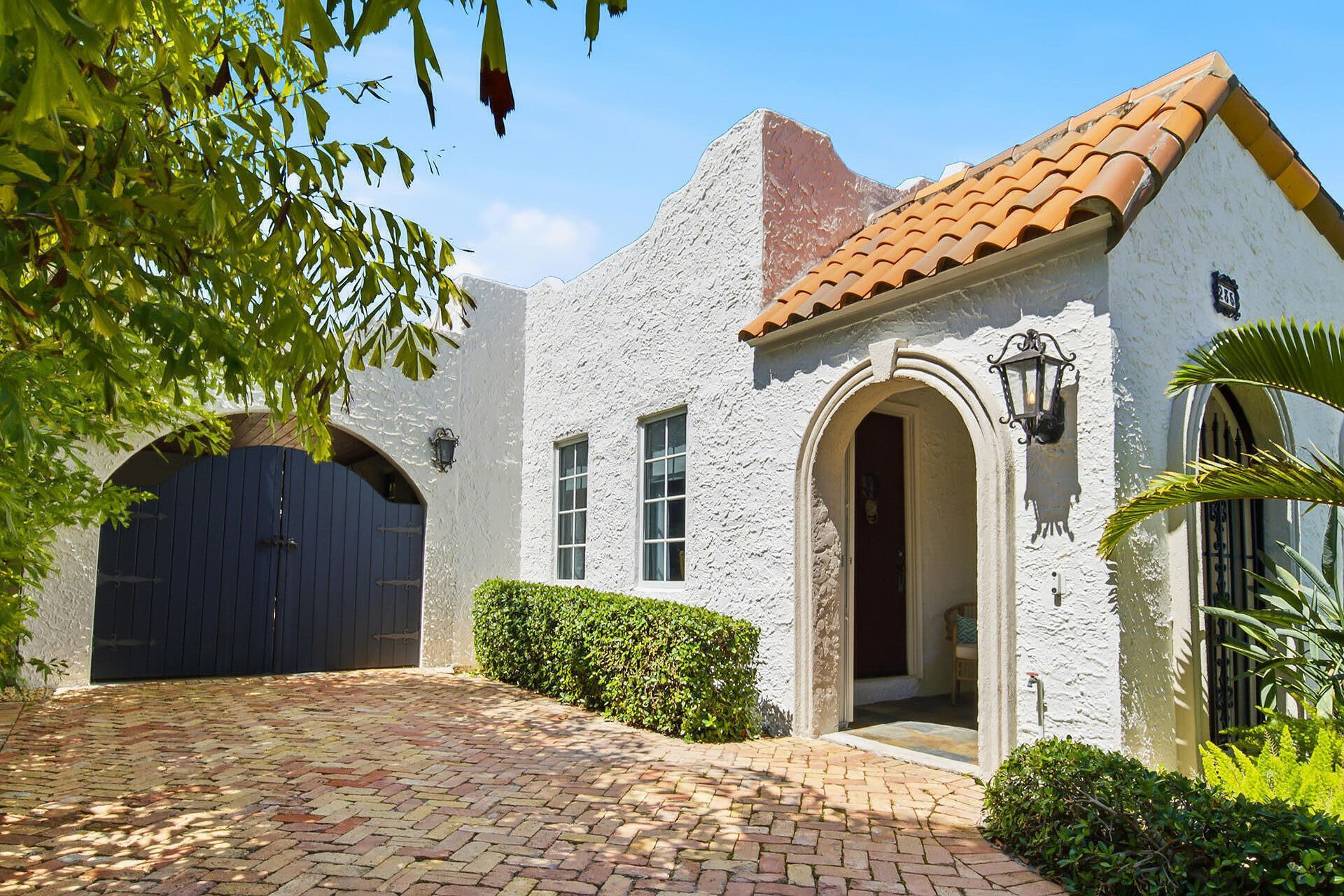 235 Nottingham Boulevard, West Palm Beach, FL 33405 Photo
