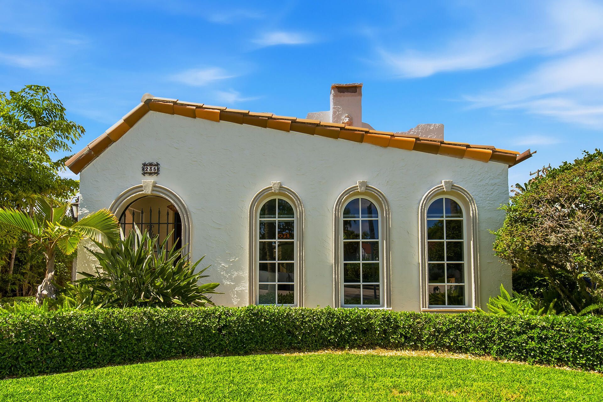 235 Nottingham Boulevard, West Palm Beach, FL 33405 Photo