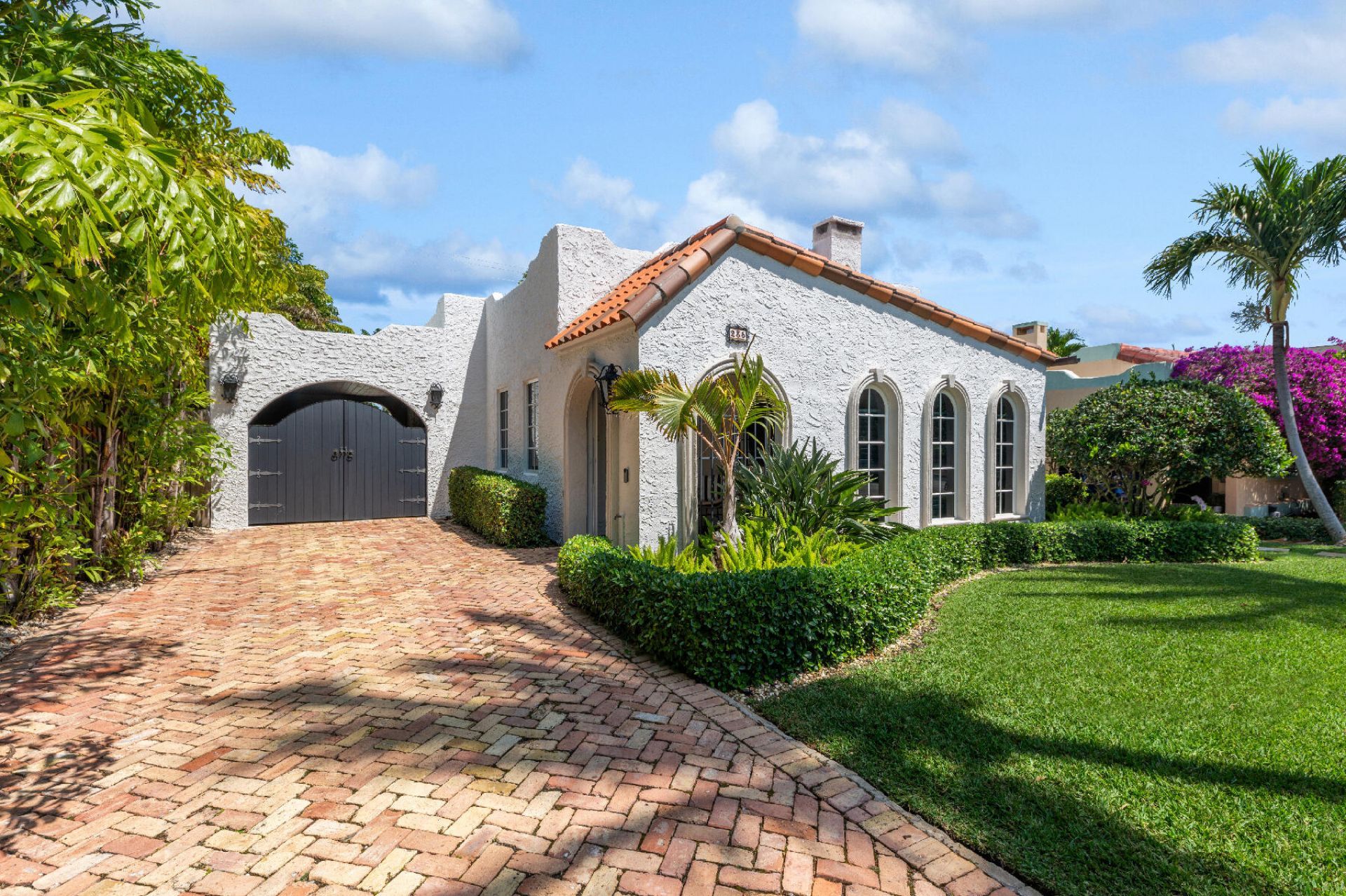 235 Nottingham Boulevard, West Palm Beach, FL 33405 Photo