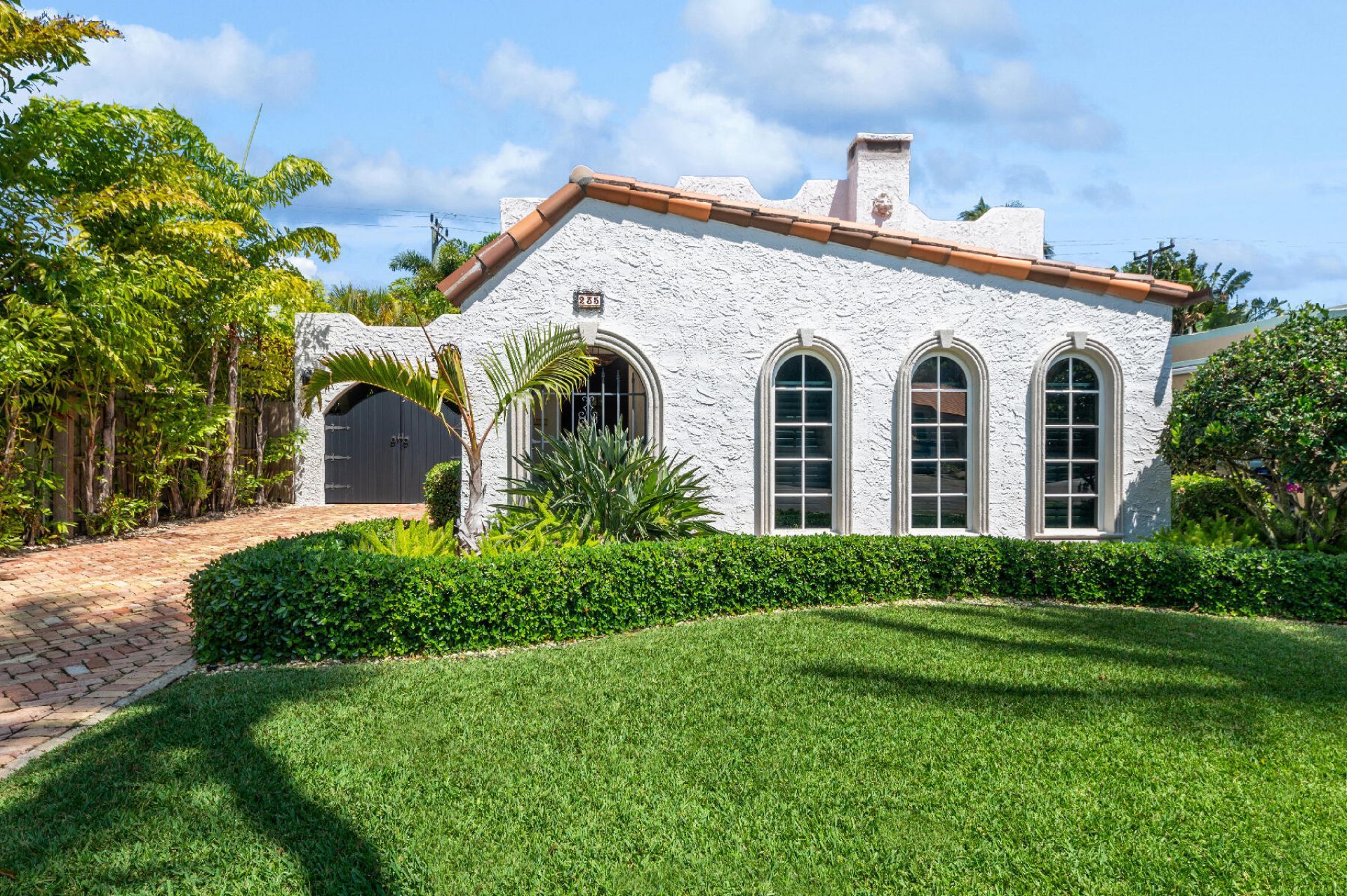 235 Nottingham Boulevard, West Palm Beach, FL 33405 Photo