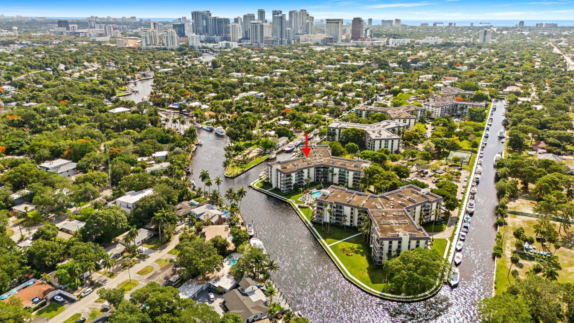 1301 River Reach Drive, Unit 202, Fort Lauderdale, FL 33315 Photo