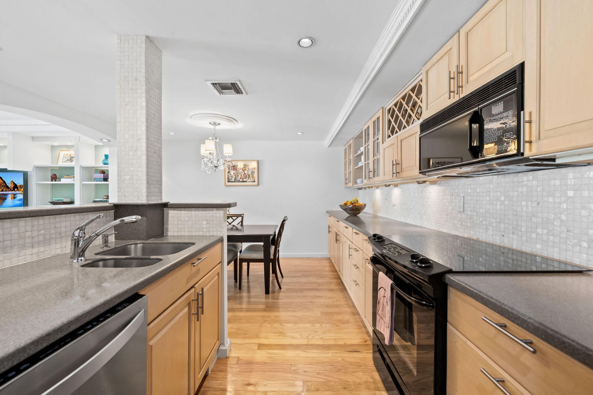 1301 River Reach Drive, Unit 202, Fort Lauderdale, FL 33315 Photo