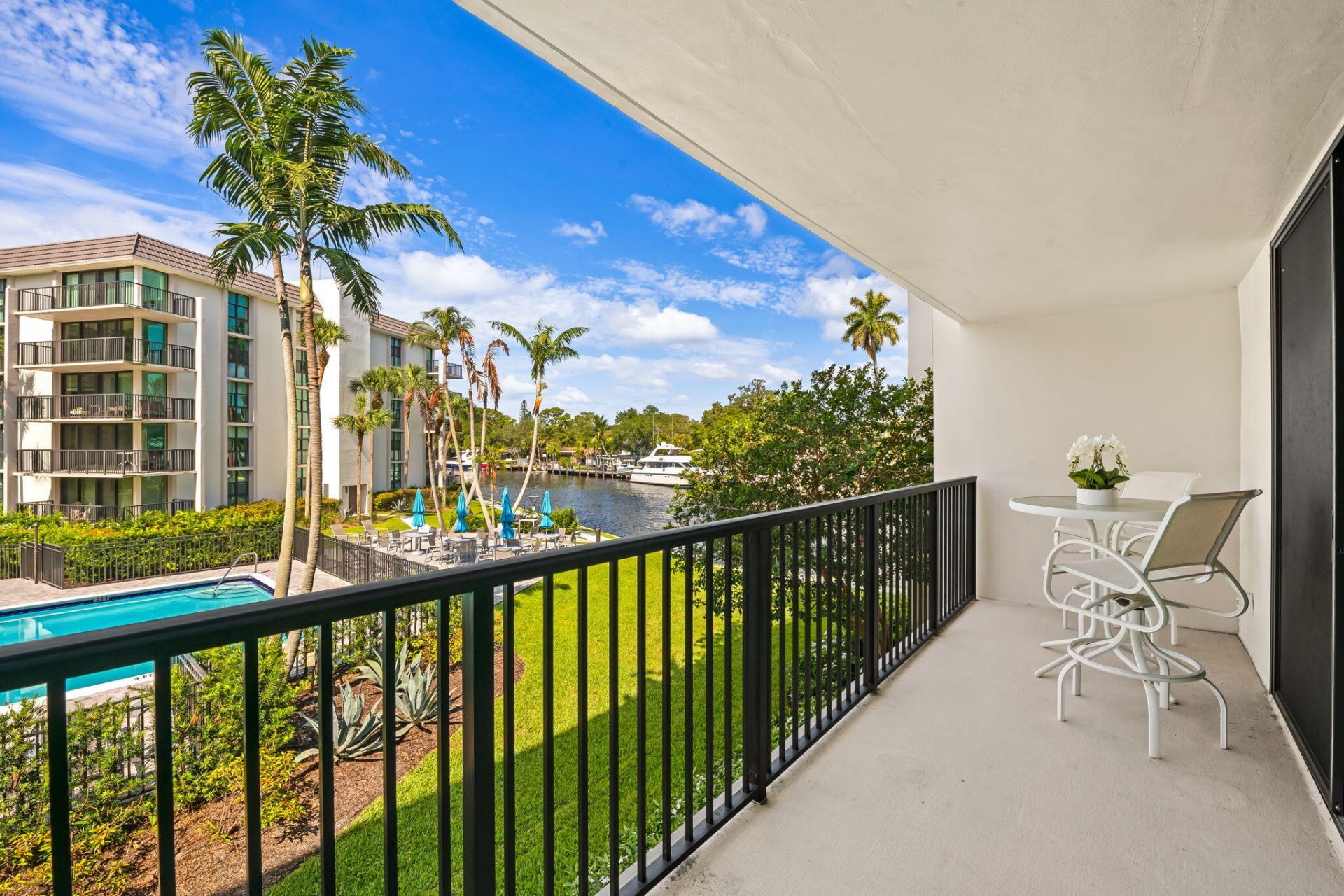 1301 River Reach Drive, Unit 202, Fort Lauderdale, FL 33315 Photo