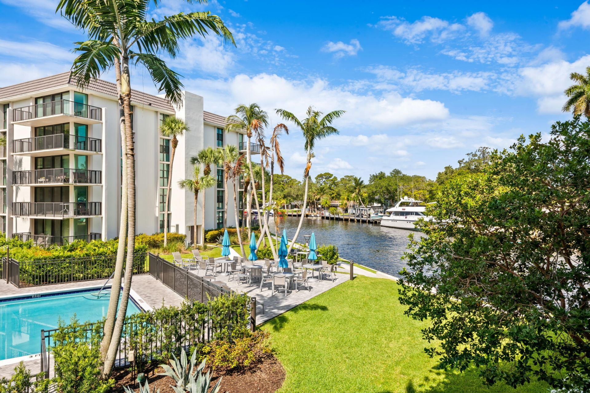 1301 River Reach Drive, Unit 202, Fort Lauderdale, FL 33315 Photo