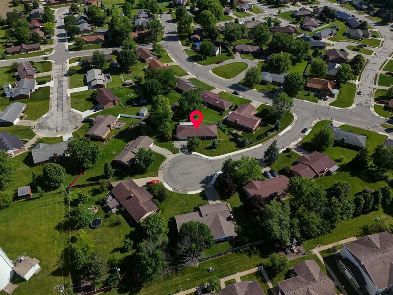 110 Fairfax Court, Greenville, OH 45331 Photo 10