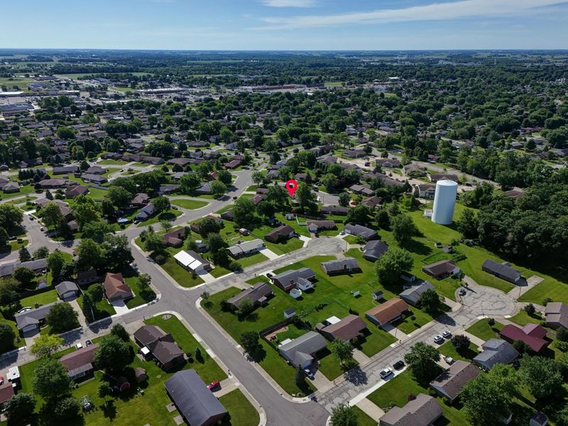 110 Fairfax Court, Greenville, OH 45331 Photo 18