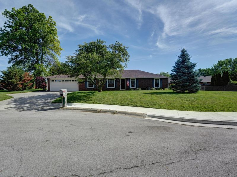 110 Fairfax Court, Greenville, OH 45331 Photo 2