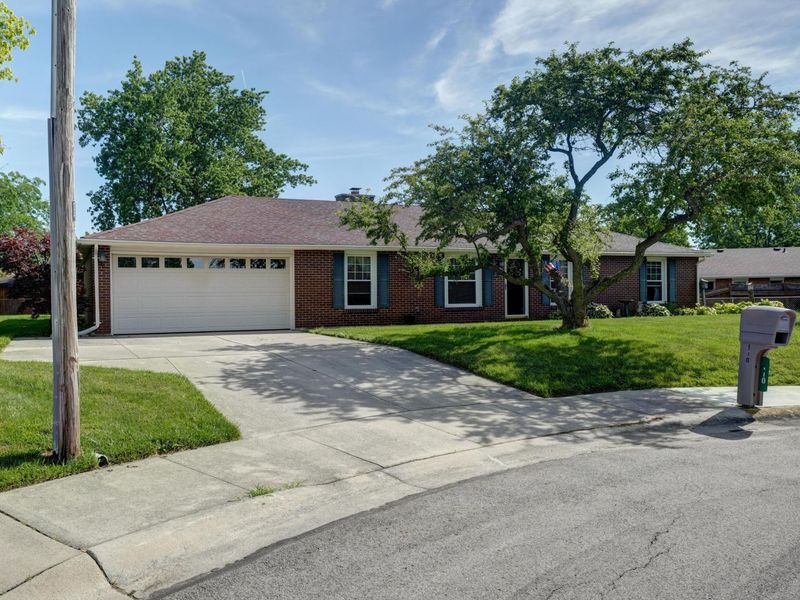 110 Fairfax Court, Greenville, OH 45331 Photo 4