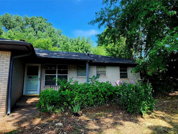 312 S Flynn Avenue, Chandler, OK 74834