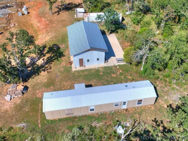 19700 Mooseville Drive , Noble, OK 73068