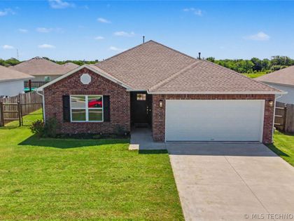 14209 N 75th East Avenue Collinsville, OK 74021