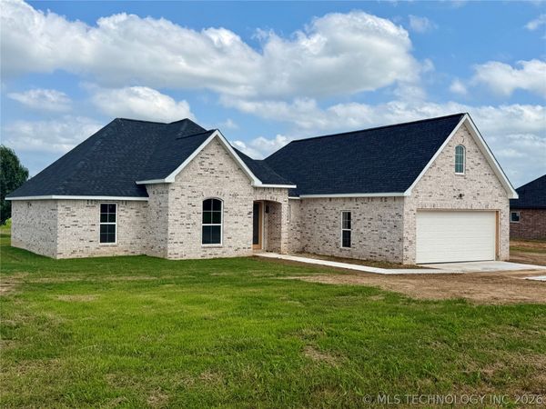 5582 S Julian Boulevard , Muskogee, OK 74403