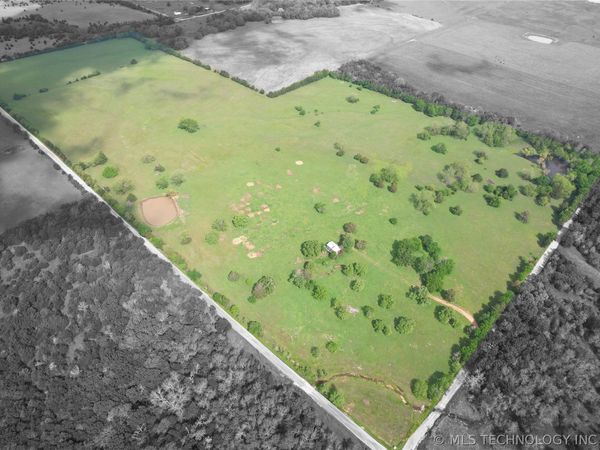 Blue Springs , Coleman, OK 73432