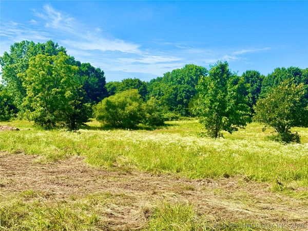 County Road 3548 , Ada, OK 74820