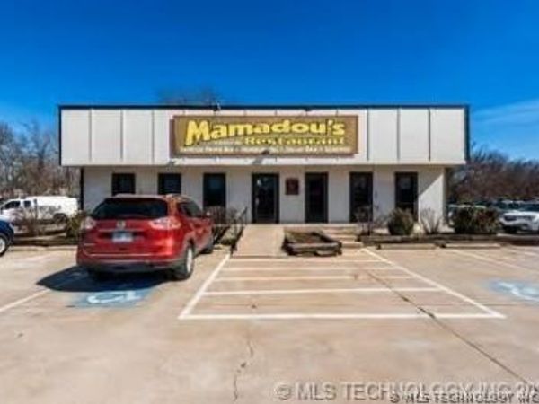 14750 S Casper Street , Glenpool, OK 74033