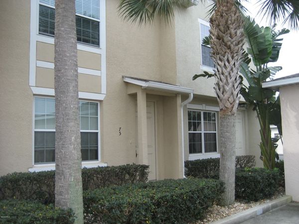 85 Pinafore Place , Indialantic, FL 32903
