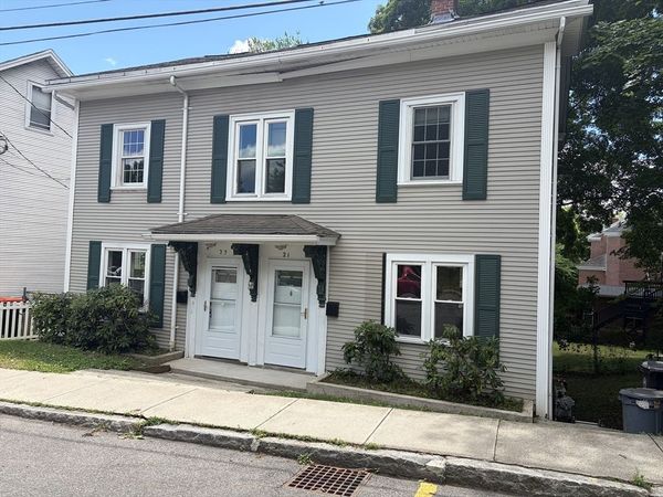 21-23 Carew St, South Hadley, MA 01075