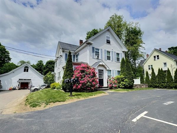2338 Washington St, Unit 3, Canton, MA 02021