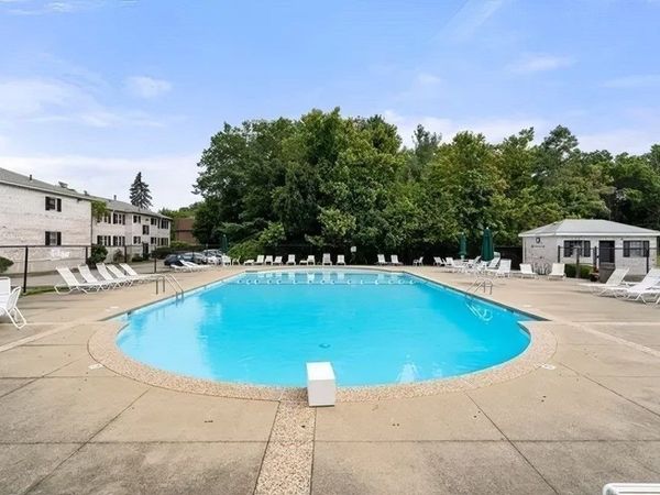 128 Lake Shore Rd., Unit 1, Boston, MA 02135