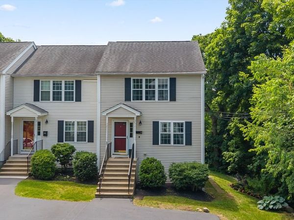 18 Linwood Street, Unit C, Webster, MA 01570