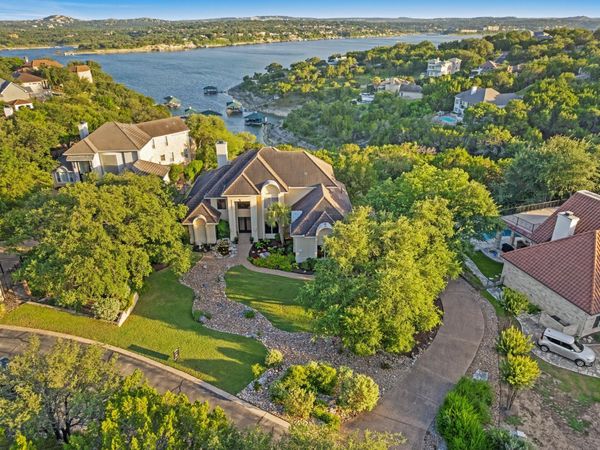 17909 Kingfisher Ridge DR, Lago Vista, TX 78645