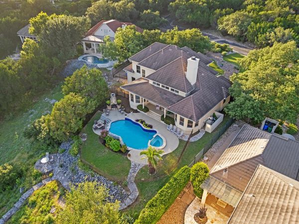 17909 Kingfisher Ridge DR, Lago Vista, TX 78645
