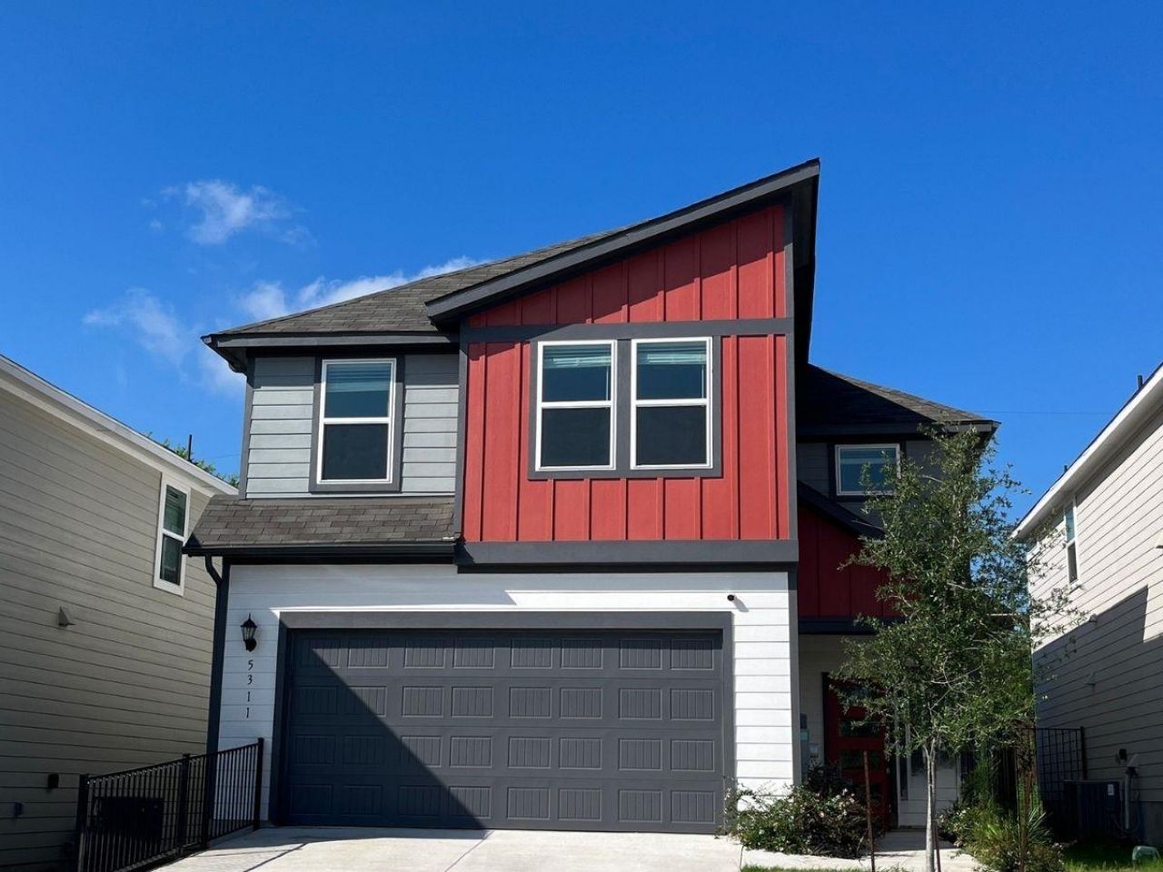 5311 Forader Ln, Austin, TX 78723 Main Photo