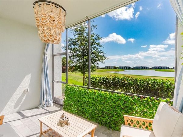 5445 Double Eagle CIR, Unit 3012, AVE MARIA, FL 34142