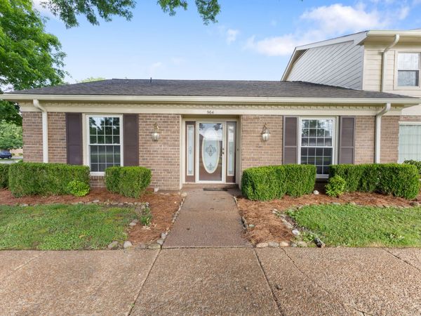 964 Todd Preis Dr , Nashville, TN 37221