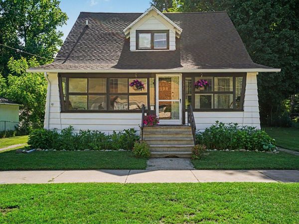 332 High View Street, Watervliet, MI 49098