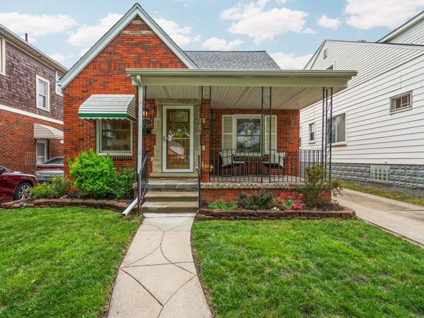 4594 Palmer Street, Dearborn, MI 48126