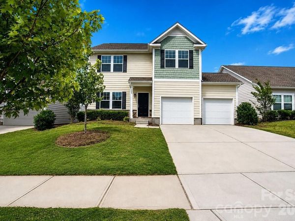 122 Canada Drive, Unit 44, Statesville, NC 28166