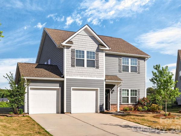 122 Canada Drive , Unit 44, Statesville, NC 28166
