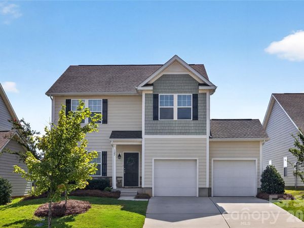 122 Canada Drive, Statesville, NC 28166