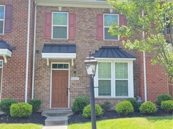 4407 glasgow Road , Glen Allen, VA 23059