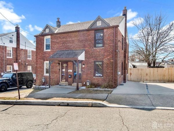 683 Kosciusko Street , Perth Amboy, NJ 08861