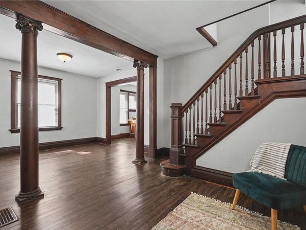 1312 Burch Avenue NW, Cedar Rapids, IA 52405