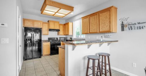 4040 Vittoria Ln, Sacramento, CA 95834 Photo