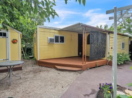 3945 Grass Valley Hwy #19, Auburn, CA 95602 Photo