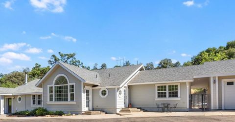 3266 Campbell Cir, Rescue, CA 95672 Photo