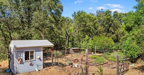 3266 Campbell Cir, Rescue, CA 95672 Photo