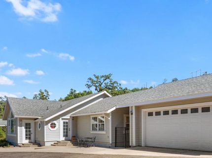 3266 Campbell Cir, Rescue, CA 95672 Photo