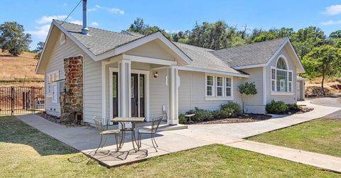 3266 Campbell Cir, Rescue, CA 95672 Photo