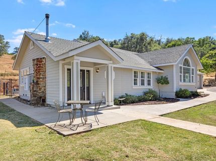 3266 Campbell Cir, Rescue, CA 95672 Photo