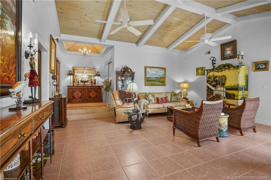 3302 NE Spinnaker Way, Jensen Beach, FL 34957 Photo