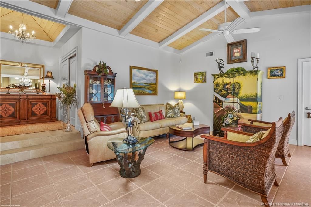 3302 NE Spinnaker Way, Jensen Beach, FL 34957 Photo