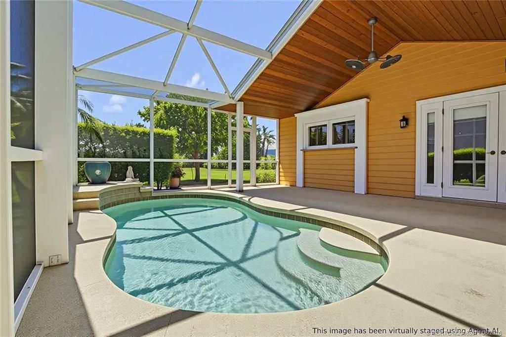 3302 NE Spinnaker Way, Jensen Beach, FL 34957 Photo