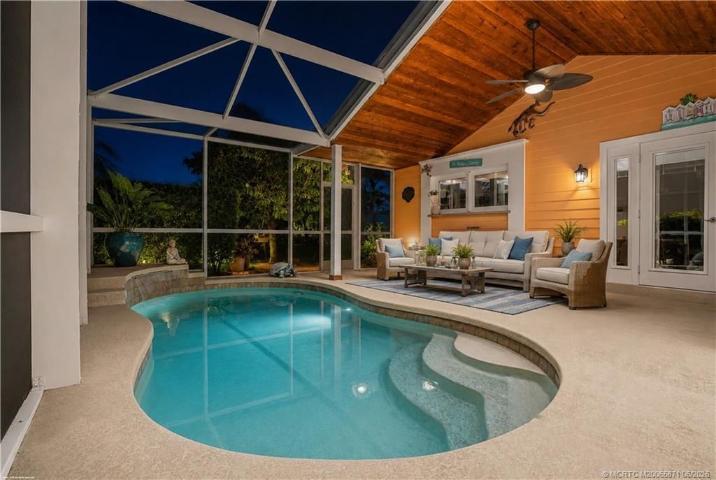 3302 NE Spinnaker Way, Jensen Beach, FL 34957 Photo